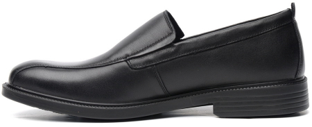 МУЖСКИЕ ПОЛУБОТИНКИ НАТУРАЛЬНАЯ КОЖА GUGU ГЕРМАНИЯ