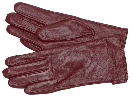 ЖЕНСКИЕ ПЕРЧАТКИ ОВЕЧЬЯ КОЖА / ШЕРСТЬ