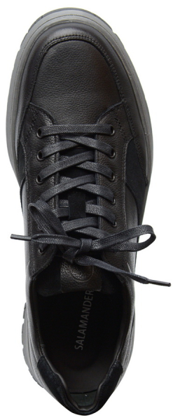 МУЖСКИЕ ПОЛУСПОРТИВНЫЕ ПОЛУБОТИНКИ НАТУРАЛЬНАЯ КОЖА SALAMANDER