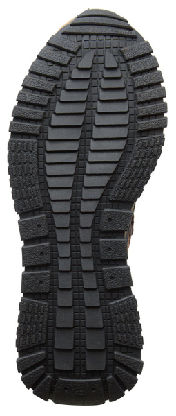 МУЖСКИЕ КРОССОВКИ НАТУРАЛЬНАЯ КОЖА / ШЕРСТЬ CORVETTO