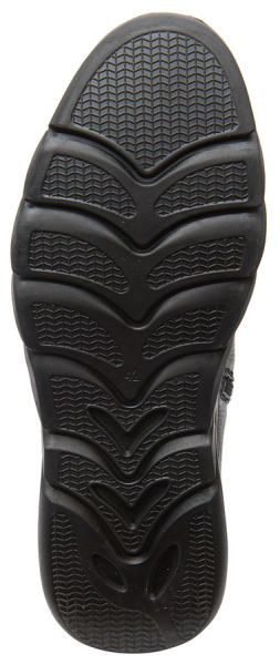 МУЖСКИЕ БОТИНКИ НАТУРАЛЬНАЯ КОЖА / НАТУРАЛЬНЫЙ МЕХ + ШЕРСТЬ GUGU