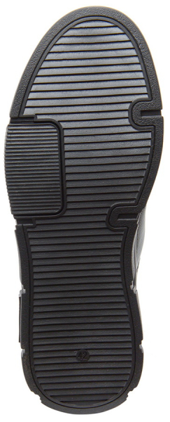 МУЖСКИЕ БОТИНКИ НАТУРАЛЬНАЯ КОЖА / ШЕРСТЬ РОСВЕСТ РОССИЯ