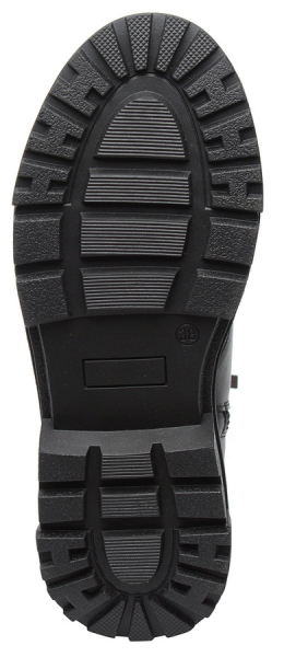 ЖЕНСКИЕ БОТИНКИ НАТУРАЛЬНАЯ КОЖА / НАТУРАЛЬНЫЙ МЕХ CORVETTO ИТАЛИЯ