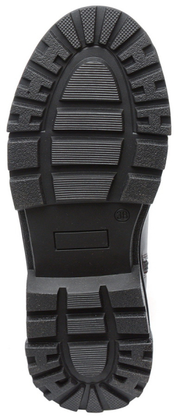 ЖЕНСКИЕ БОТИНКИ НАТУРАЛЬНАЯ КОЖА / НАТУРАЛЬНЫЙ МЕХ CORVETTO ИТАЛИЯ