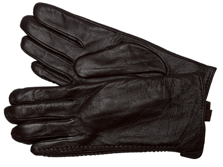 ЖЕНСКИЕ ПЕРЧАТКИ ОВЕЧЬЯ КОЖА / ШЕРСТЬ