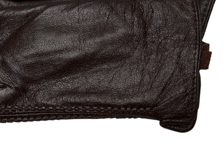 ЖЕНСКИЕ ПЕРЧАТКИ ОВЕЧЬЯ КОЖА / ШЕРСТЬ