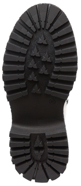 ЖЕНСКИЕ БОТИНКИ НАТУРАЛЬНАЯ КОЖА / НАТУРАЛЬНЫЙ МЕХ CORVETTO ИТАЛИЯ