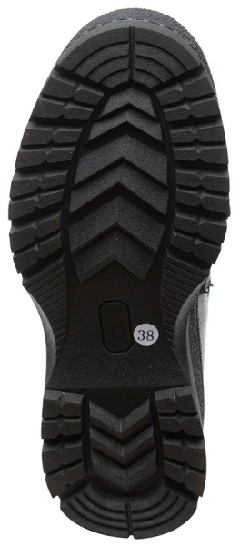 ЖЕНСКИЕ САПОГИ НАТУРАЛЬНАЯ КОЖА  / НАТУРАЛЬНЫЙ МЕХ GUGU ГЕРМАНИЯ