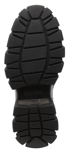 МУЖСКИЕ БОТИНКИ НАТУРАЛЬНАЯ КОЖА / НАТУРАЛЬНЫЙ МЕХ GUGU