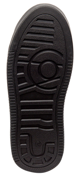 ЖЕНСКИЕ БОТИНКИ НАТУРАЛЬНАЯ КОЖА / НАТУРАЛЬНЫЙ МЕХ CORVETTO ИТАЛИЯ