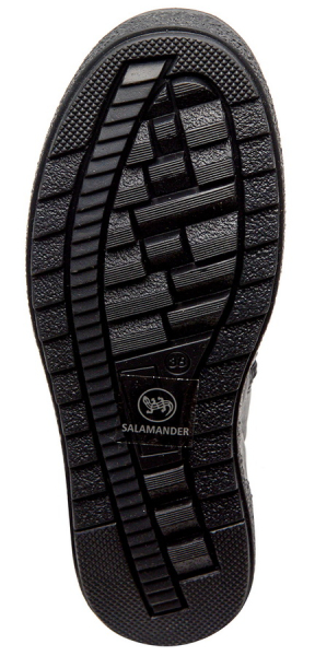 ЖЕНСКИЕ ПОЛУСАПОГИ НАТУРАЛЬНАЯ КОЖА / ВЕЛЮР / ШЕРСТЬ SALAMANDER