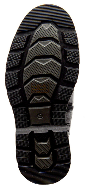 МУЖСКИЕ БОТИНКИ НАТУРАЛЬНАЯ КОЖА/НАТУРАЛЬНЫЙ МЕХ SALAMANDER