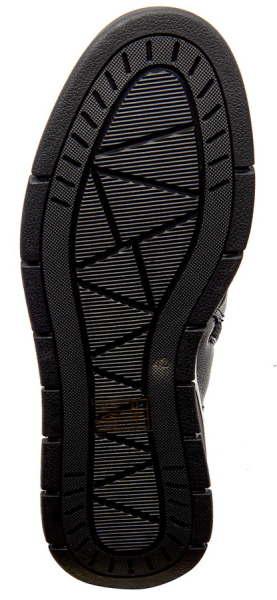 МУЖСКИЕ БОТИНКИ НАТУРАЛЬНАЯ КОЖА/ШЕРСТЬ SALAMANDER