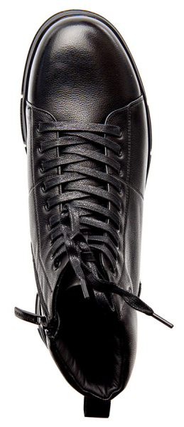 МУЖСКИЕ БОТИНКИ НАТУРАЛЬНАЯ КОЖА/ШЕРСТЬ SALAMANDER