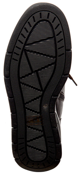 МУЖСКИЕ БОТИНКИ НАТУРАЛЬНАЯ КОЖА/ШЕРСТЬ SALAMANDER