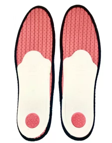 CORBBY POLAR PROFIL СТЕЛЬКИ УТЕПЛЕННЫЕ КАРКАСНЫЕ АНАТОМИЧЕСКИЕ  ПО РАЗМЕРАМ 37/38-45/46 СORBBY  ПОЛЬША