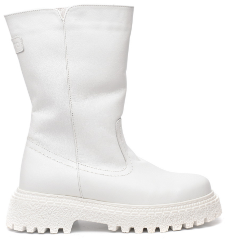 ЖЕНСКИЕ САПОГИ НАТУРАЛЬНАЯ КОЖА / НАТУРАЛЬНАЯ  ШЕРСТЬ CORVETTO ИТАЛИЯ