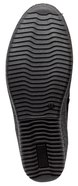 ЖЕНСКИЕ САПОГИ НАТУРАЛЬНАЯ КОЖА(ВЕЛЮР) / НАТУРАЛЬНЫЙ МЕХ CORVETTO ИТАЛИЯ