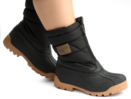 ЖЕНСКИЕ ДУТИКИ BINIFOOT(BNF) ТАЙВАНЬ