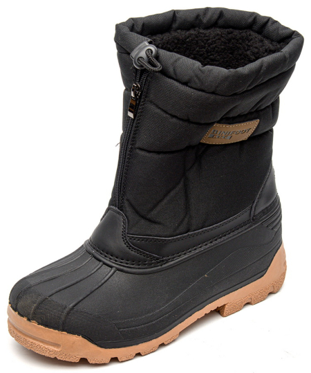 ЖЕНСКИЕ ДУТИКИ BINIFOOT(BNF) ТАЙВАНЬ