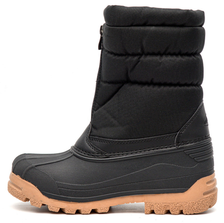 МУЖСКИЕ ДУТИКИ BINIFOOT(BNF) ТАЙВАНЬ