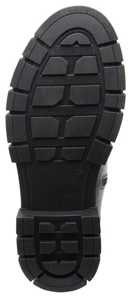 МУЖСКИЕ БОТИНКИ НАТУРАЛЬНАЯ КОЖА / ШЕРСТЬ WELLKRAFT РОССИЯ