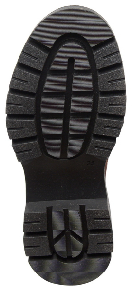 ЖЕНСКИЕ САПОГИ НАТУРАЛЬНАЯ КОЖА(ВЕЛЮР) /НАТУРАЛЬНАЯ  ШЕРСТЬ CORVETTO ИТАЛИЯ