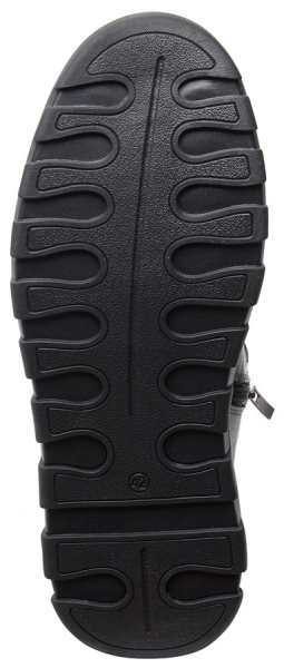 МУЖСКИЕ КРОССОВКИ НАТУРАЛЬНАЯ КОЖА / ШЕРСТЬ CORVETTO