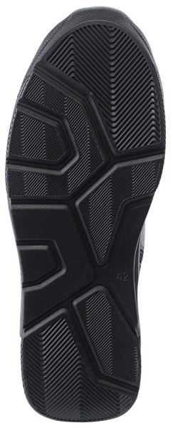 МУЖСКИЕ КРОССОВКИ НАТУРАЛЬНАЯ КОЖА / ШЕРСТЬ CORVETTO