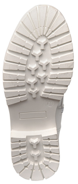 ЖЕНСКИЕ БОТИНКИ НАТУРАЛЬНАЯ КОЖА / НАТУРАЛЬНЫЙ МЕХ CORVETTO ИТАЛИЯ