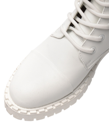 ЖЕНСКИЕ БОТИНКИ НАТУРАЛЬНАЯ КОЖА / НАТУРАЛЬНЫЙ МЕХ CORVETTO ИТАЛИЯ