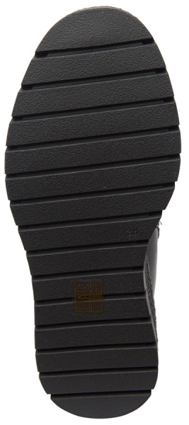 ЖЕНСКИЕ БОТИНКИ НАТУРАЛЬНАЯ КОЖА / ШЕРСТЬ SALAMANDER