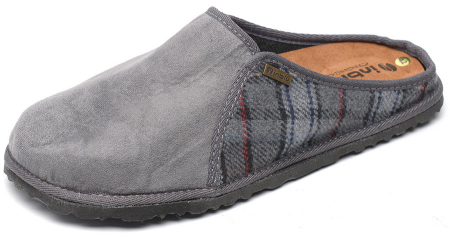 МУЖСКИЕ ТАПОЧКИ  INBLU