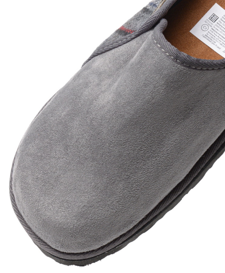 МУЖСКИЕ ТАПОЧКИ  INBLU