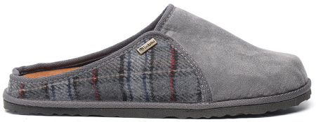 МУЖСКИЕ ТАПОЧКИ  INBLU