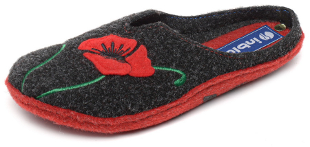 ЖЕНСКИЕ ТАПОЧКИ INBLU