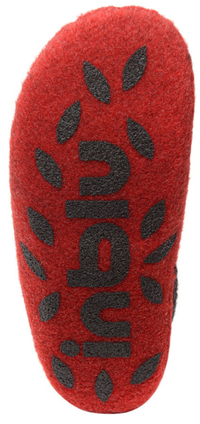 ЖЕНСКИЕ ТАПОЧКИ INBLU