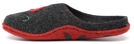 ЖЕНСКИЕ ТАПОЧКИ INBLU