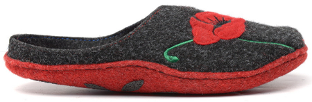 ЖЕНСКИЕ ТАПОЧКИ INBLU