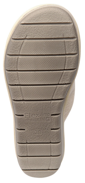 ЖЕНСКИЕ ТАПОЧКИ INBLU