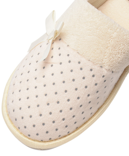 ЖЕНСКИЕ ТАПОЧКИ INBLU