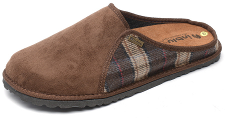 МУЖСКИЕ ТАПОЧКИ  INBLU