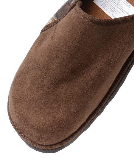 МУЖСКИЕ ТАПОЧКИ  INBLU