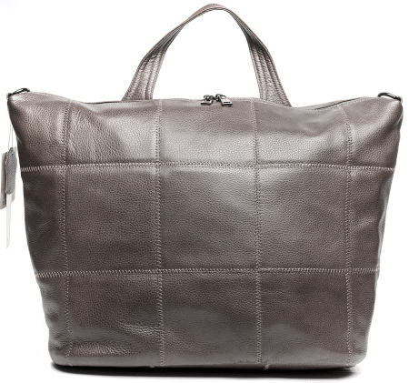 СУМКА-РЮКЗАК ЖЕНСКАЯ НАТУРАЛЬНАЯ КОЖА KIKILOK КОРЕЯ