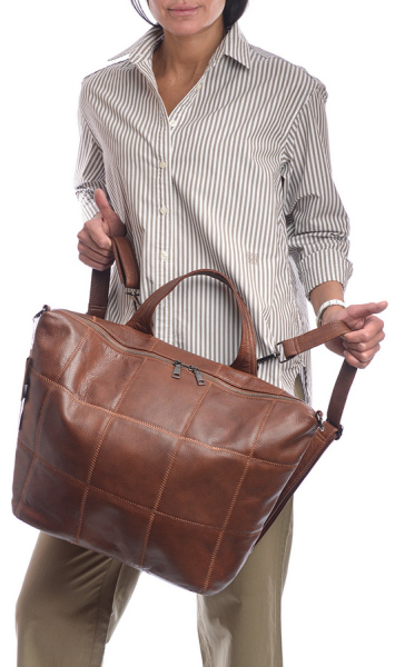 СУМКА-РЮКЗАК ЖЕНСКАЯ НАТУРАЛЬНАЯ КОЖА KIKILOK КОРЕЯ