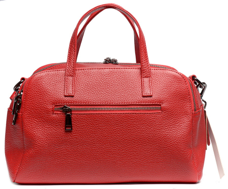 СУМКА ЖЕНСКАЯ НАТУРАЛЬНАЯ КОЖА KIKILOK КОРЕЯ