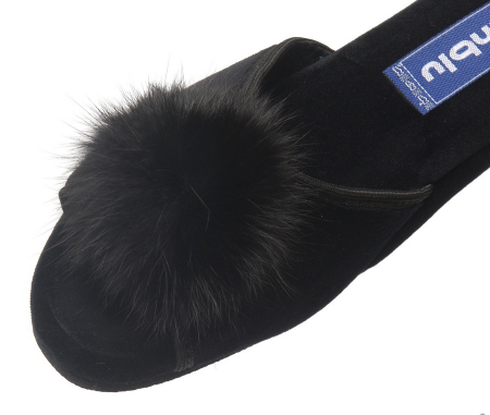 ТАПОЧКИ ЖЕНСКИЕ INBLU