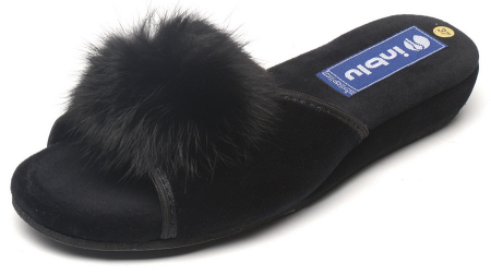 ТАПОЧКИ ЖЕНСКИЕ INBLU