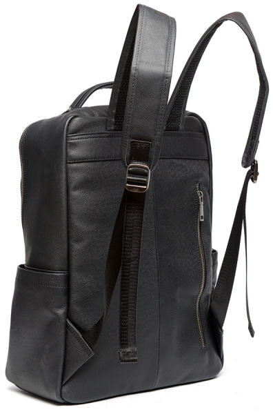 РЮКЗАК НАТУРАЛЬНАЯ КОЖА CORVETTO