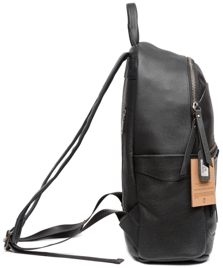 РЮКЗАК НАТУРАЛЬНАЯ КОЖА CORVETTO